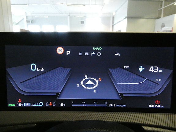 Kia EV6 20 of 24