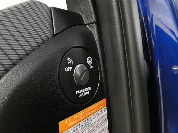 Kia EV6 17 of 24