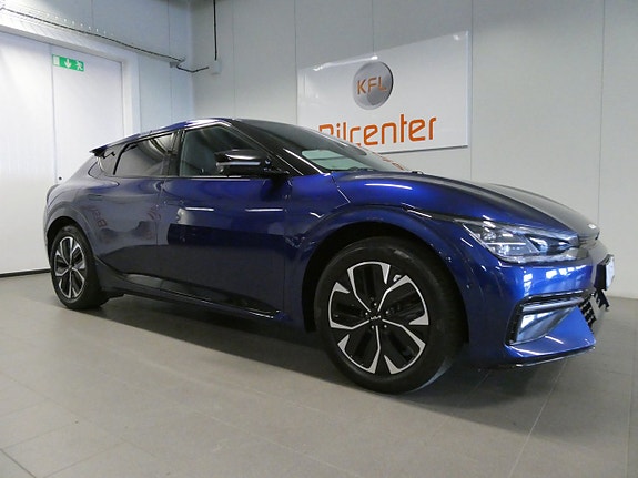 Kia EV6 4 of 24