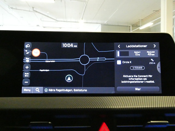 Kia EV6 23 of 24