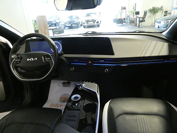 Kia EV6 16 of 24