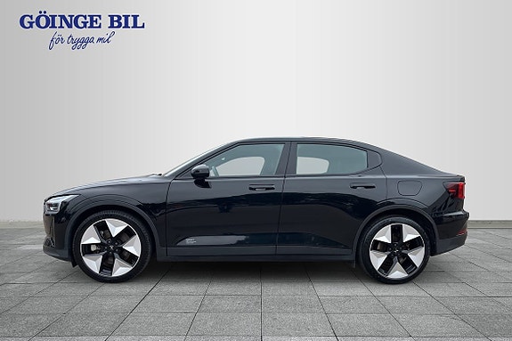 Polestar 2 5 of 16