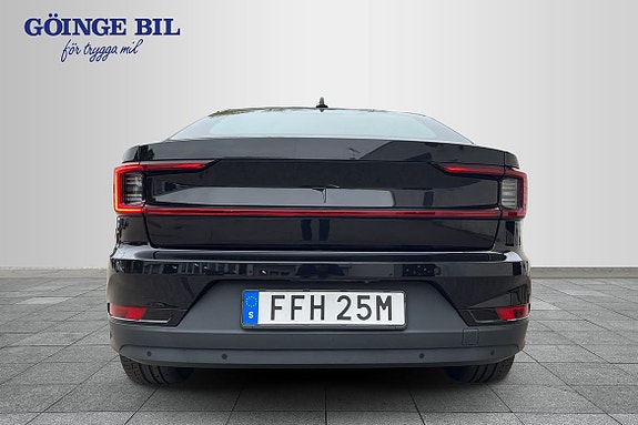 Polestar 2 7 of 16