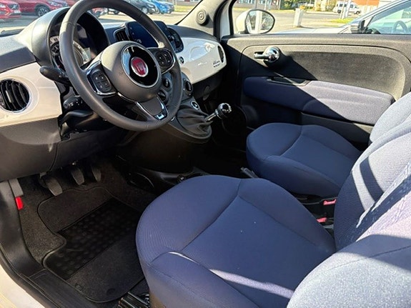 Fiat 500 5 of 5