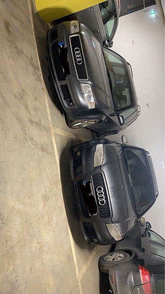 Audi RS6 3 of 4