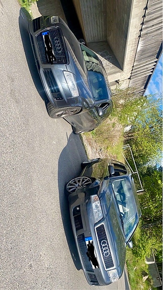 Audi RS6 2 of 4