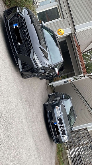 Audi RS6 4 of 4