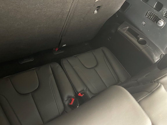 Hyundai Santa Fe 14 of 15