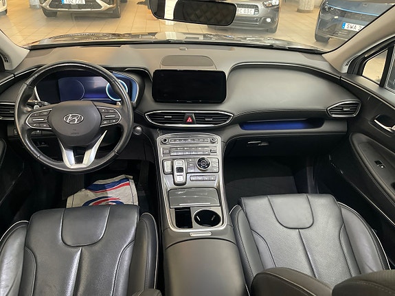 Hyundai Santa Fe 15 of 15
