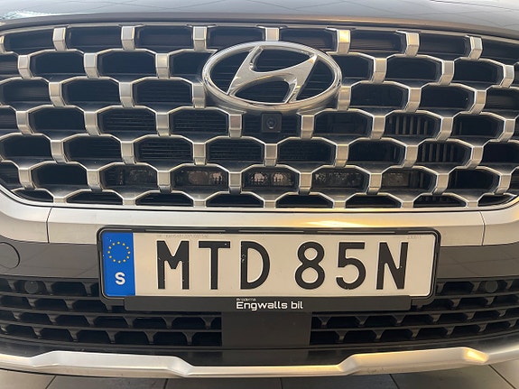 Hyundai Santa Fe 6 of 15