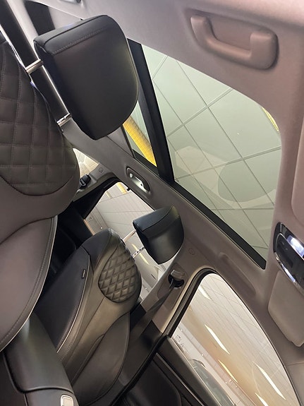 Hyundai Santa Fe 9 of 15