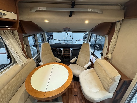 Hymer B 690 STARLINE 6 of 16