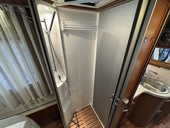 Hymer B 690 STARLINE 14 of 16