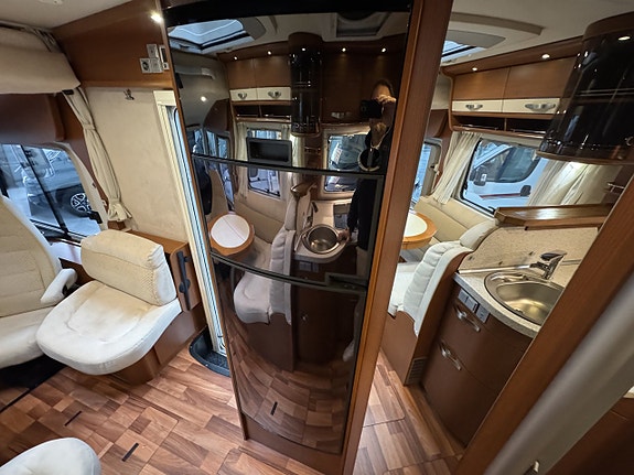Hymer B 690 STARLINE 10 of 16