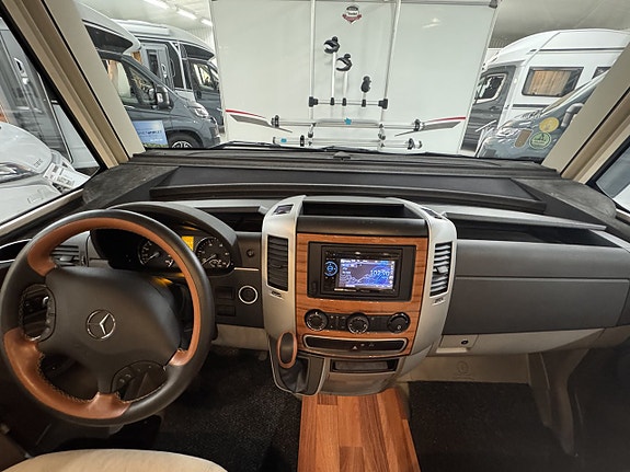 Hymer B 690 STARLINE 5 of 16