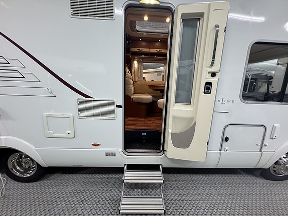 Hymer B 690 STARLINE 4 of 16