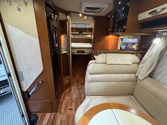 Hymer B 690 STARLINE 7 of 16