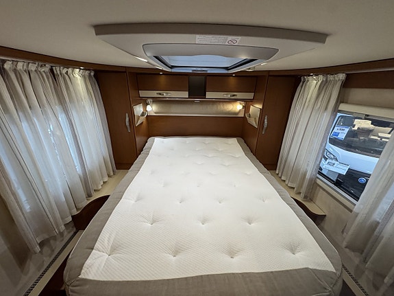 Hymer B 690 STARLINE 12 of 16