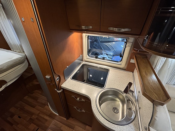 Hymer B 690 STARLINE 8 of 16
