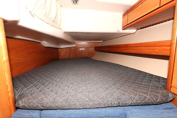 Bavaria 38 Cruiser 15 of 24
