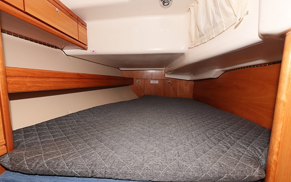 Bavaria 38 Cruiser 17 of 24