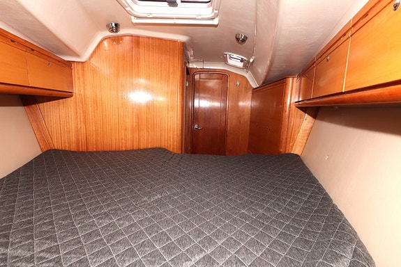 Bavaria 38 Cruiser 5 of 24