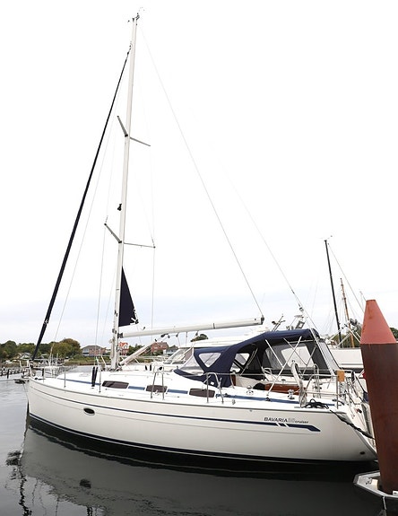 Bavaria 38 Cruiser 19 of 24