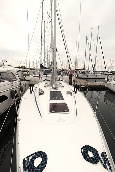 Bavaria 38 Cruiser 21 of 24