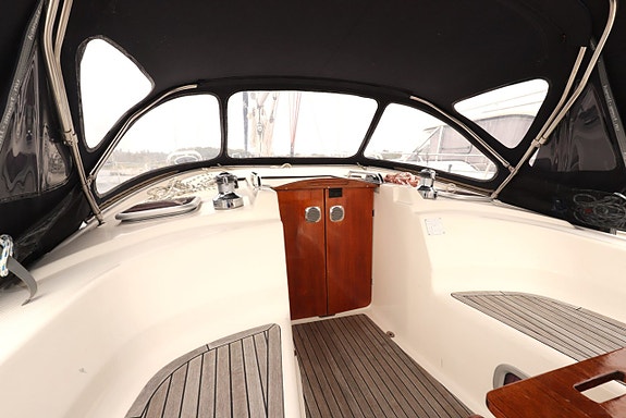 Bavaria 38 Cruiser 2 of 24