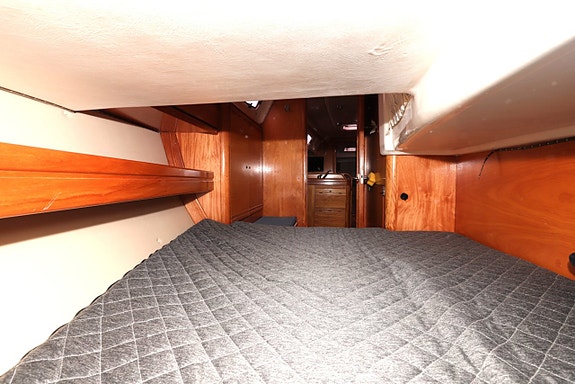 Bavaria 38 Cruiser 16 of 24