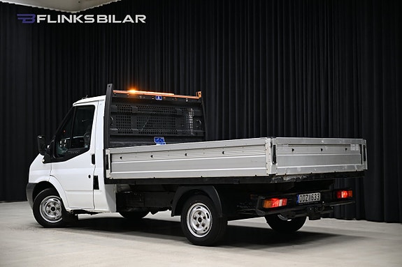 Ford Transit 2 of 21