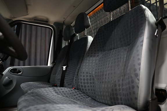 Ford Transit 16 of 21
