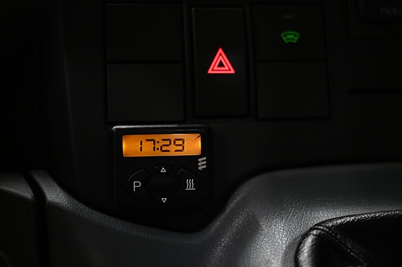 Ford Transit 13 of 21