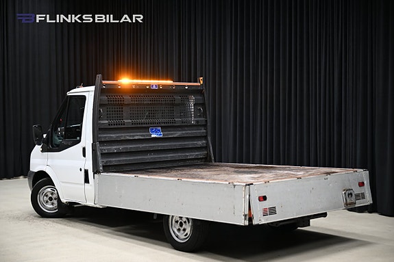Ford Transit 4 of 21