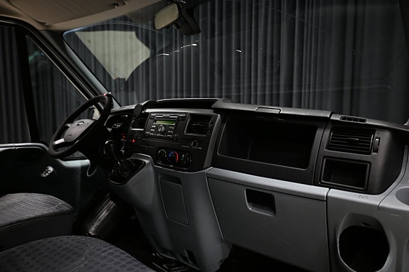 Ford Transit 20 of 21