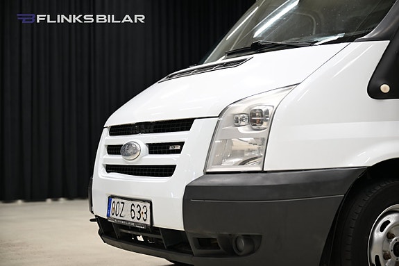 Ford Transit 3 of 21