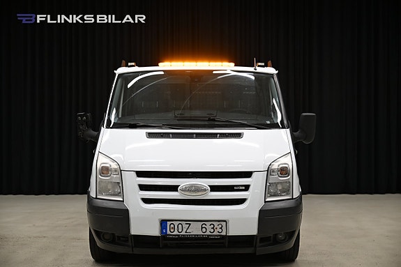 Ford Transit 10 of 21