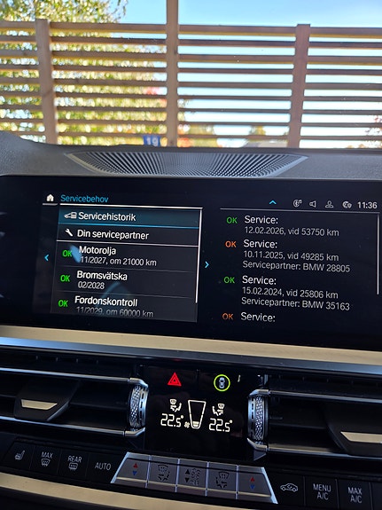 BMW 330e 5 of 7