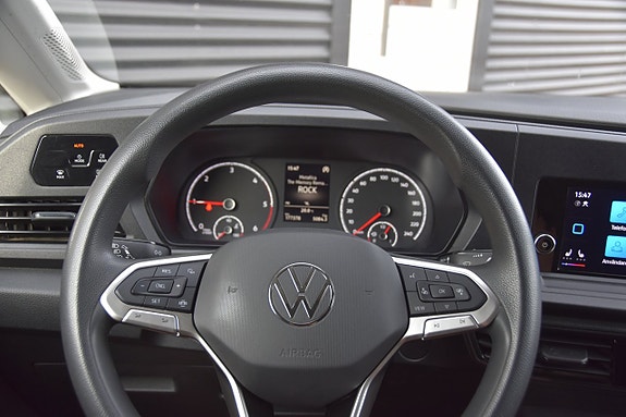 Volkswagen Caddy Maxi 15 of 17