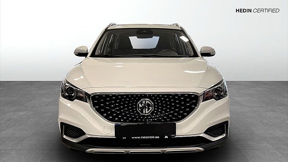 MG ZS EV 11 of 13