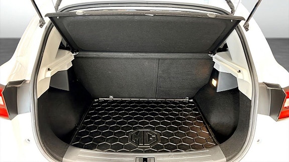 MG ZS EV 10 of 13