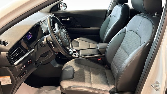 Kia e-Niro 9 of 12