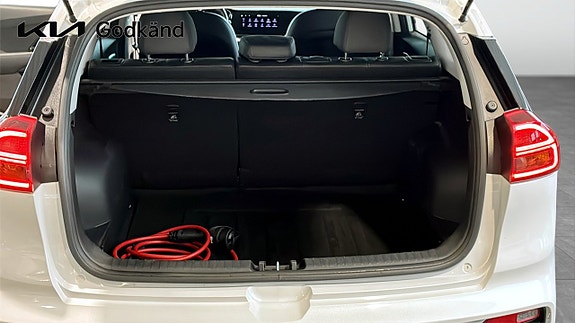 Kia e-Niro 10 of 12