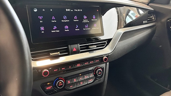 Kia e-Niro 11 of 12