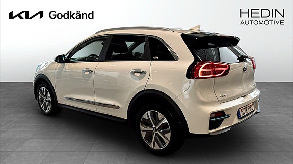 Kia e-Niro 6 of 12