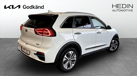 Kia e-Niro 2 of 12