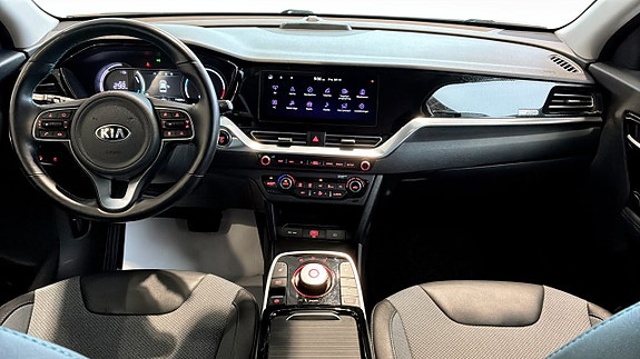 Kia e-Niro 4 of 12
