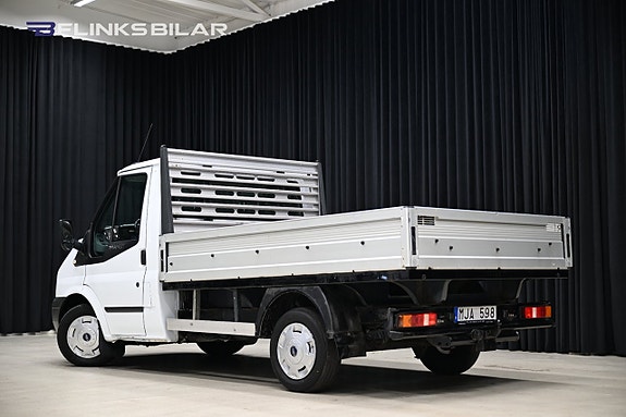 Ford Transit 5 of 25