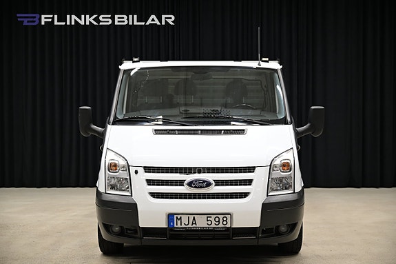 Ford Transit 13 of 25