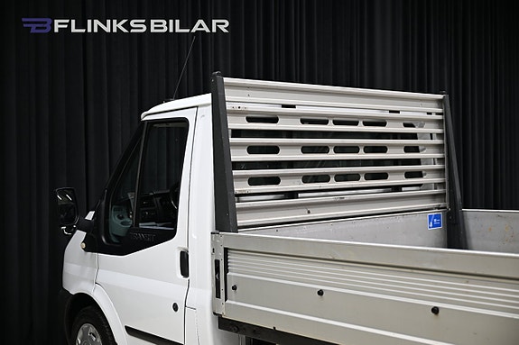 Ford Transit 11 of 25